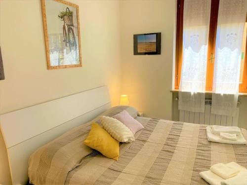 Casa relax sul mare a due passi dalla spiaggia