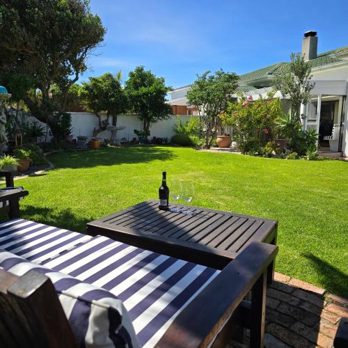 Swept Away Guesthouse in Yzerfontein