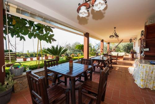 Villa Ida Bed & Breakfast - Ponte Maggiore