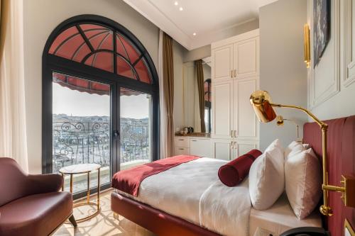 New Inn Hotel Old Town, Istanbul