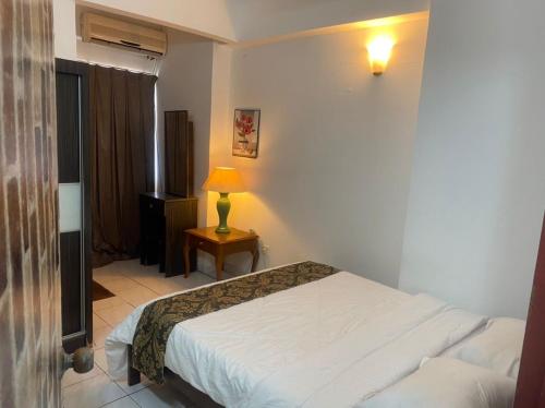 HOMESTAY ANGGUN SAFIYYA