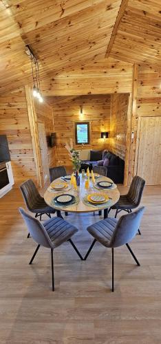 Chalet Istres des Ardennes