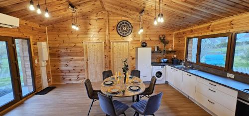 Chalet Istres des Ardennes