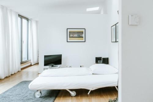 Josty Brauerei Appartements, Berlino (foto 11)