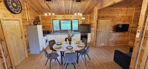 Chalet Istres des Ardennes