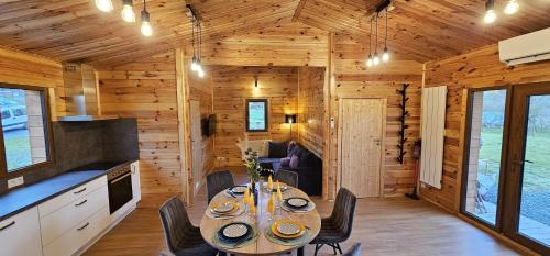 Chalet Istres des Ardennes