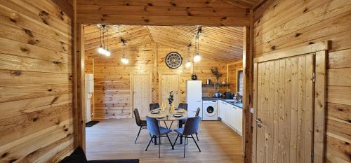 Chalet Istres des Ardennes