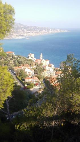 TOTAL SEA VIEW ll Grimaldi Menton