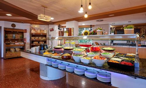 Hotel Samba - image 2