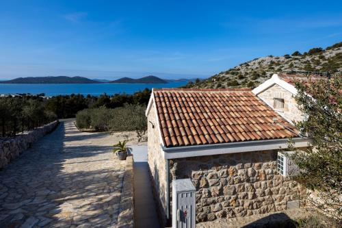 Holiday Home Svemir in Draga