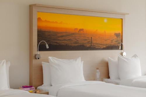 City Hotel Hengelo - image 6