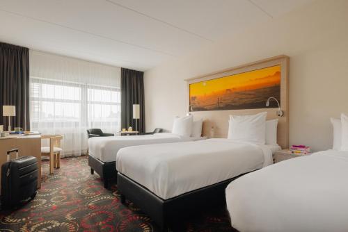 City Hotel Hengelo - image 8