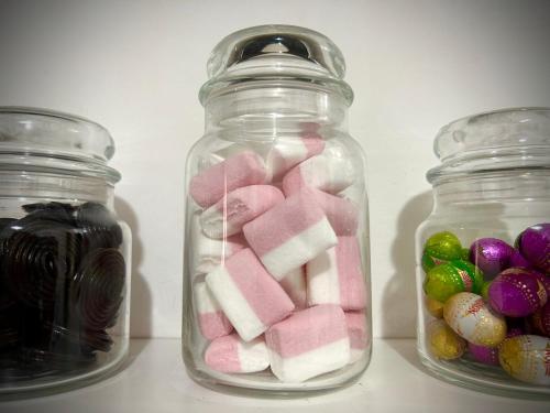 卡杜弗拉维奥公寓