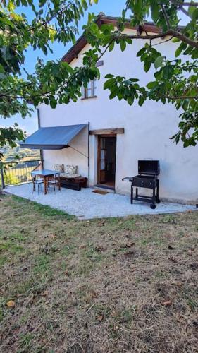 Villa Doiras in Boal