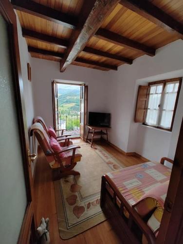 Villa Doiras in Boal