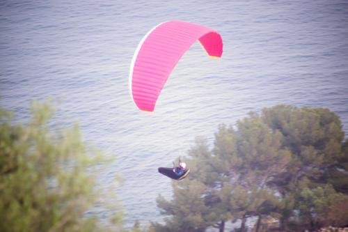 TOTAL SEA VIEW ll Grimaldi Menton