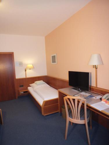 Hotel Stadt Pasing - image 13