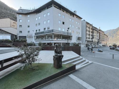 Fènix Hotel - Andorra la Vella