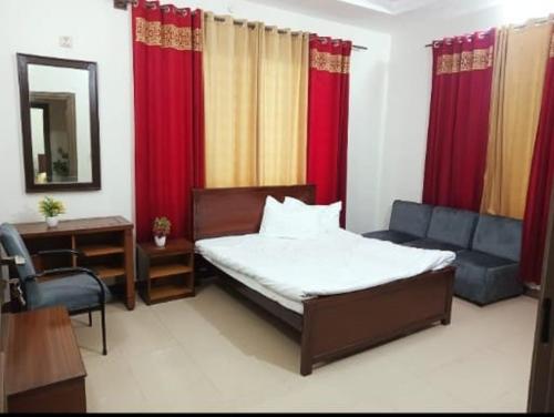 Capital Guest House Islamabad near Bahria Town  Rawalpindi - image 5