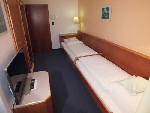 Hotel Stadt Pasing - image 4