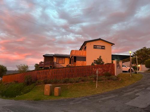 De View – Knysna, MO