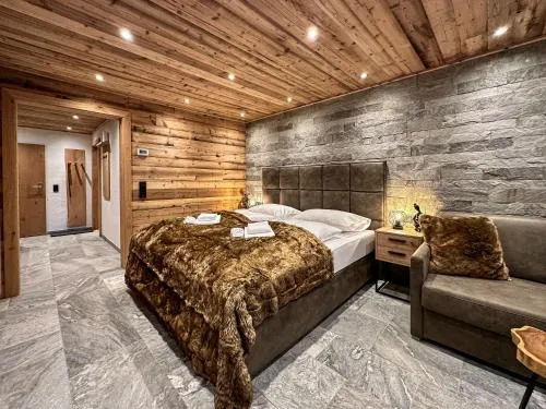 Grandview Collection in Kaprun, Österreich