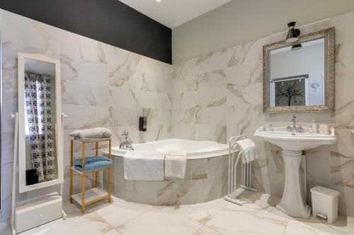 Habitación doble, superior