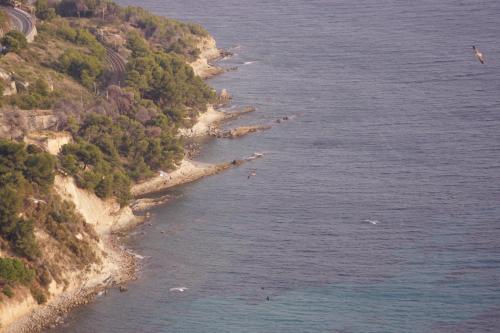 TOTAL SEA VIEW ll Grimaldi Menton