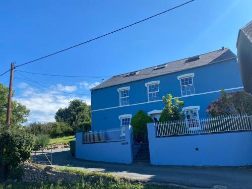 Mount Pleasant Newport, Pembrokeshire