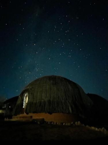 Swazi Dreams. (Nqabaneni Eco-Volunteering.)