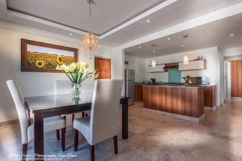 Sunset Beach Luxury Apartments Room Type - Two-Bedroom Apartment
