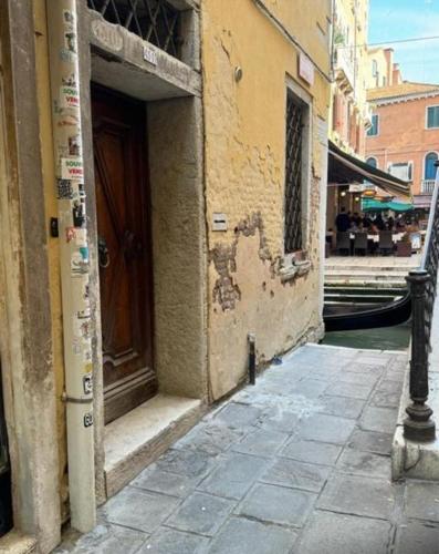 Ca' San Zaccaria Images