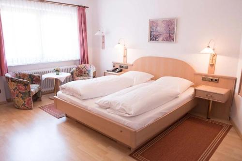 1 king bed
