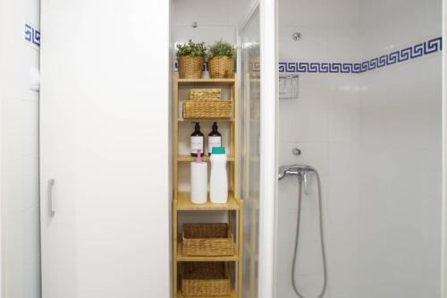 Bambu Beach Studio by BHomesCostaBrava, Platja d'Aro (fotografie 4)