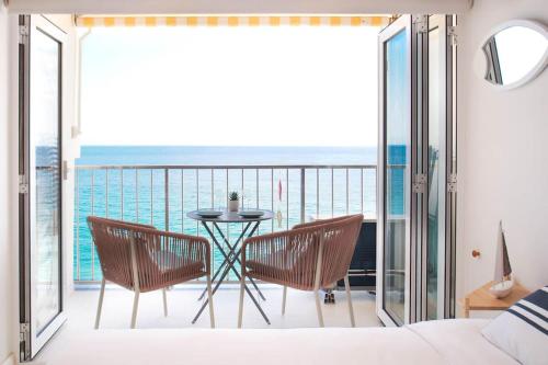 Bambu Beach Studio by BHomesCostaBrava, Platja d'Aro (fotografie 5)