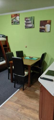 Apartmány Karlov pod Pradědem