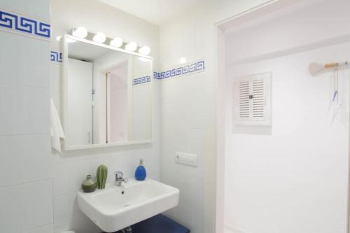 Bambu Beach Studio by BHomesCostaBrava, Platja d'Aro (fotografie 8)