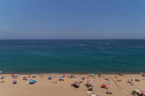 Bambu Beach Studio by BHomesCostaBrava, Platja d'Aro (fotografie 9)