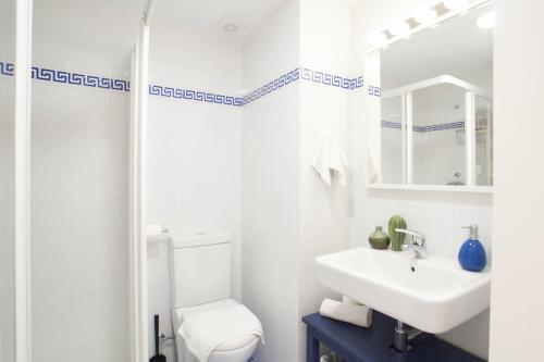 Bambu Beach Studio by BHomesCostaBrava, Platja d'Aro (fotografie 10)