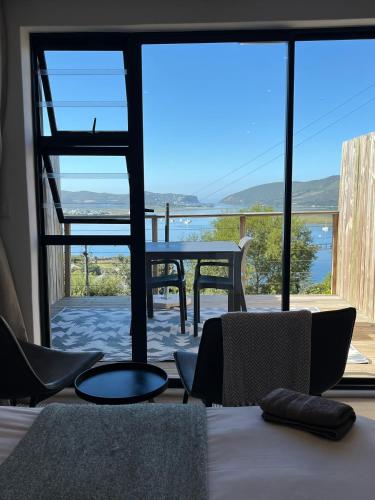 De View – Knysna, MO