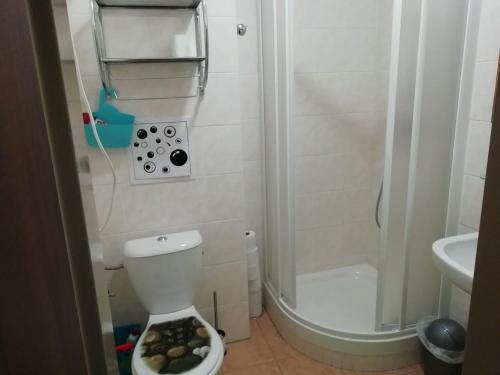 Apartmány Karlov pod Pradědem