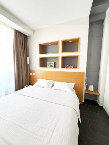 Magnet Residence Condo 1 self checkin, Tirana (photo 2)