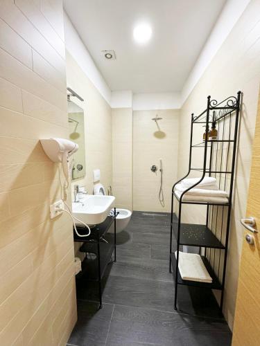 Magnet Residence Condo 1 self checkin, Tirana (photo 7)