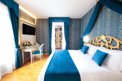 Residenza Fiore Room Type - Deluxe Room