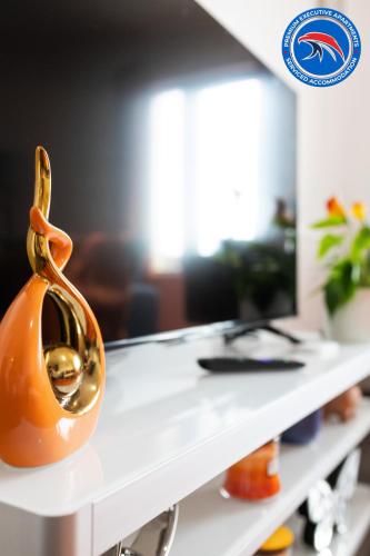 54 Percent Off For long stays - Suncity Luxury Apartments and Hotels, Birmingham (foto 9)