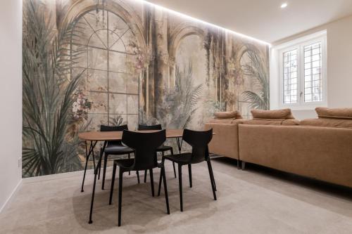 Gallienus Superior Apartment, Werona
