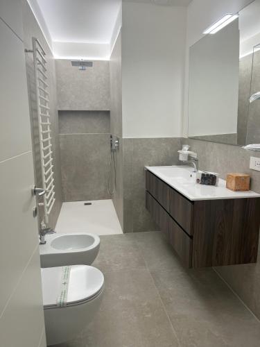 Gallienus Superior Apartment, Verona (fotografie 10)