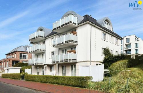Villa Verdi - Ferienwohnung 6 - image 5