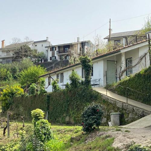 Casa da Cerca d`Além gîte à louer Madalena