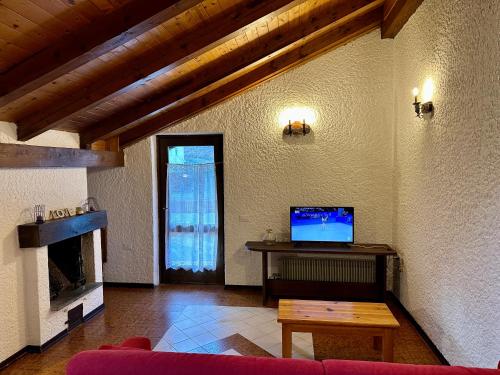 Val di Sole Apartment